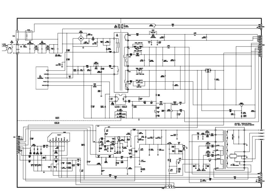 乐华HD28V18D(25V18芯片)彩电原理图_乐华HD28V18D图纸25V18.pdf_第2页