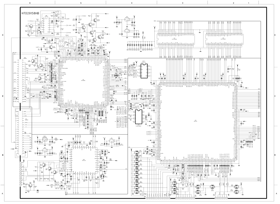 乐华29G6PB (MS21机芯)图纸_数字板图纸.pdf_第1页