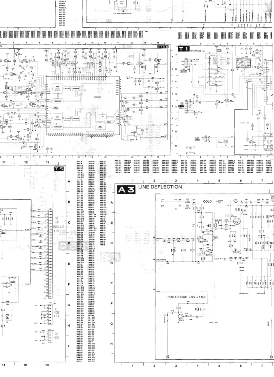 飞利浦EM6EAA机芯线路原理图_飞利浦EM6EAA机芯电视机图纸.pdf_第3页