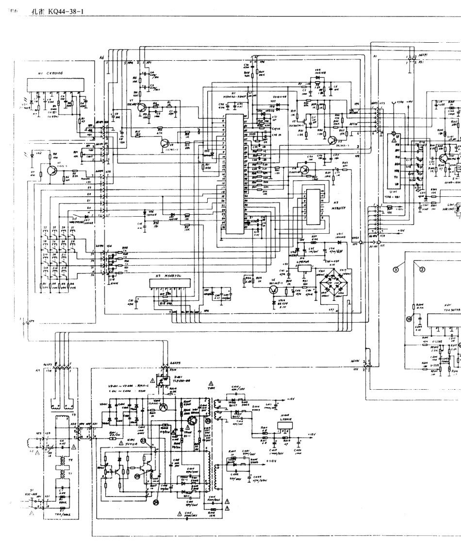 孔雀  KQ44-38-1_306A.pdf_第1页