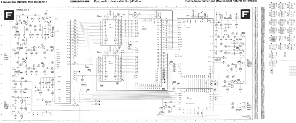 飞利浦CHASSIS GFL2图纸_chassis_gfl2.30e_aa.pdf_第2页