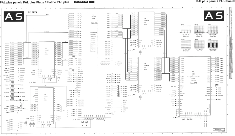 飞利浦CHASSIS GFL2图纸_chassis_gfl2.30e_aa.pdf_第3页