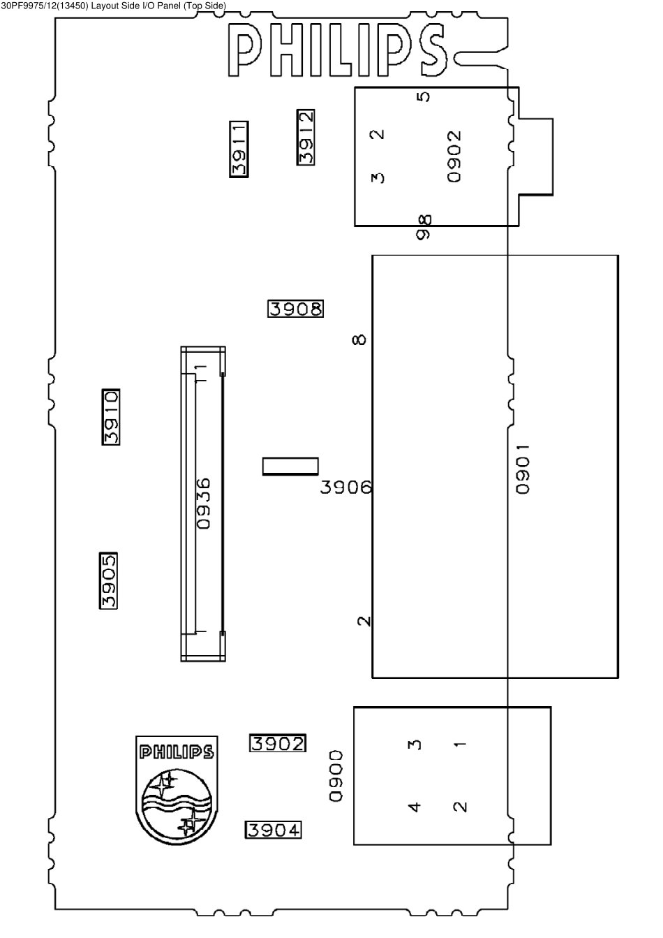 TV_Philips30PF9975_48.pdf_第1页