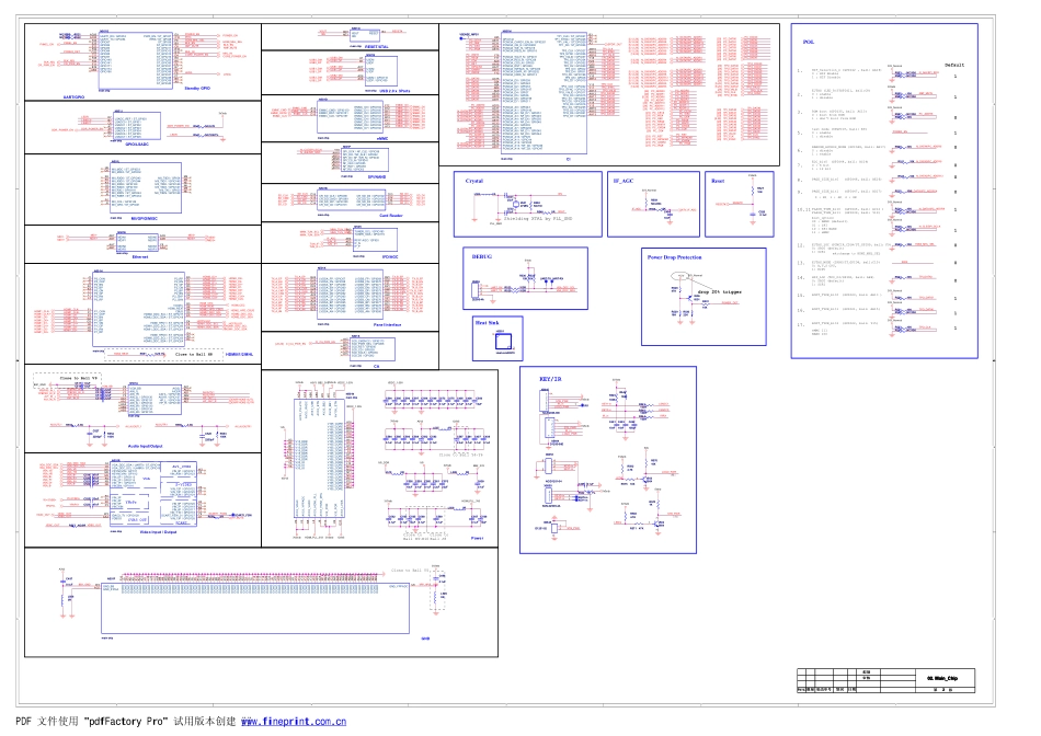 康佳液晶电视35020665一体板电路图.pdf_第2页