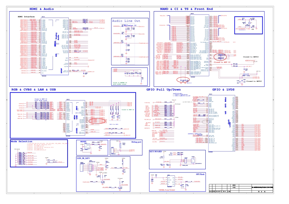 康佳液晶电视35019848主板电路原理图.pdf_第3页