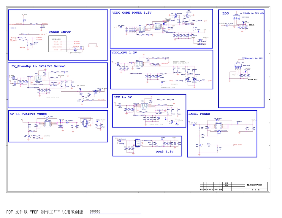 康佳液晶电视35018725主板电路原理图.pdf_第1页