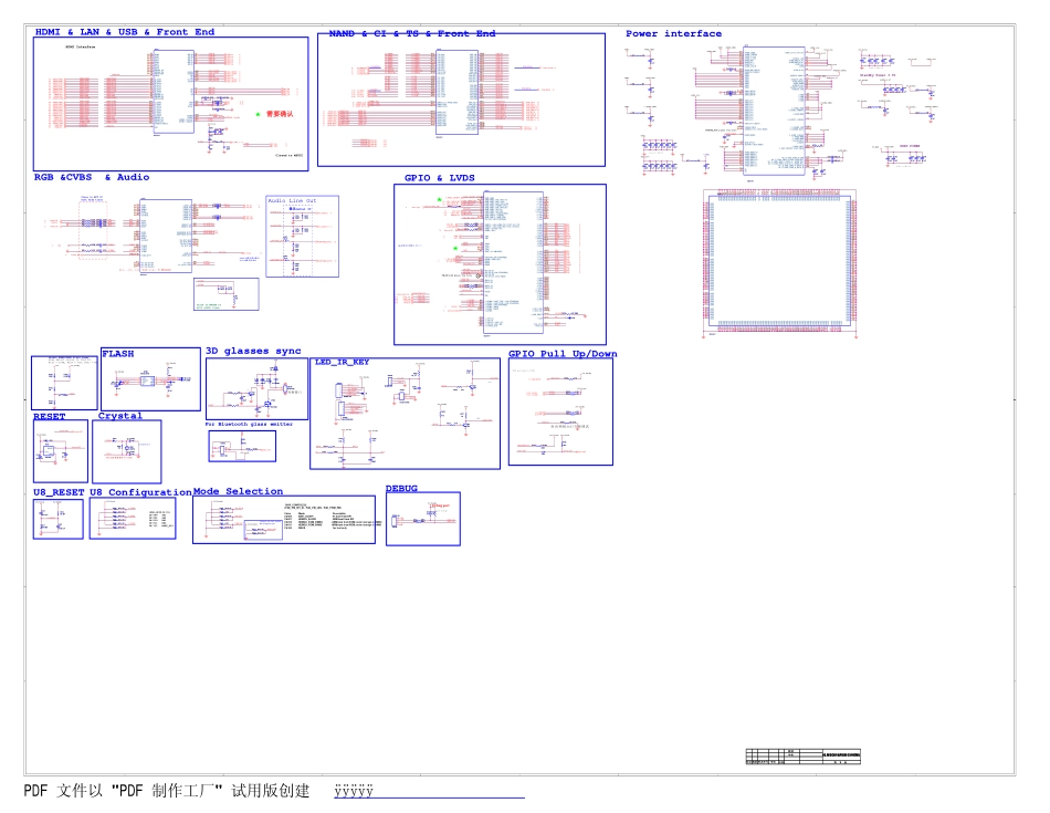 康佳液晶电视35018725主板电路原理图.pdf_第2页