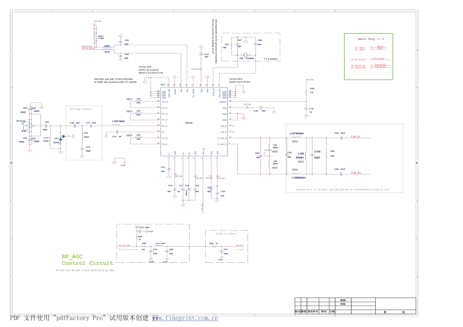 康佳液晶电视35018194板电路原理图.pdf_第3页