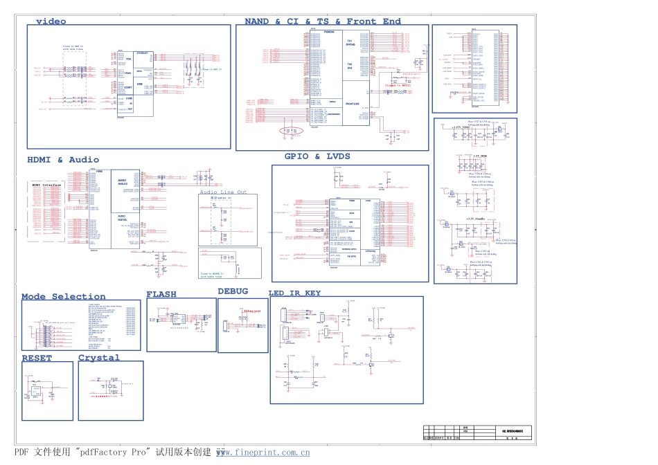 康佳液晶电视35018270板电路原理图.pdf_第2页