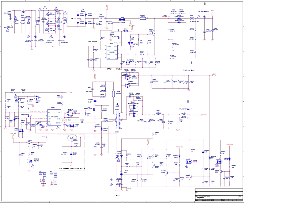 康佳液晶电视35018529主板电路原理图.pdf_第2页