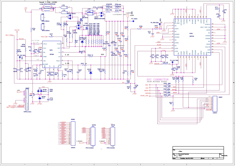康佳液晶电视35018529主板电路原理图.pdf_第3页