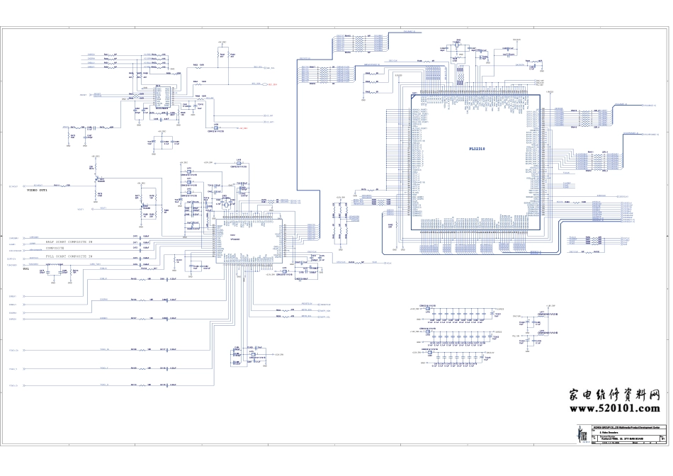 康佳液晶电视35008775板电路原理图.pdf_第2页