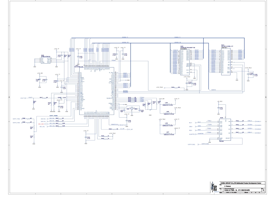 康佳液晶电视35008775板电路原理图.pdf_第3页