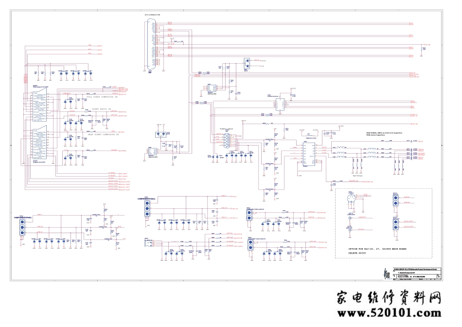 康佳液晶电视35008338板电路原理图.pdf_第1页