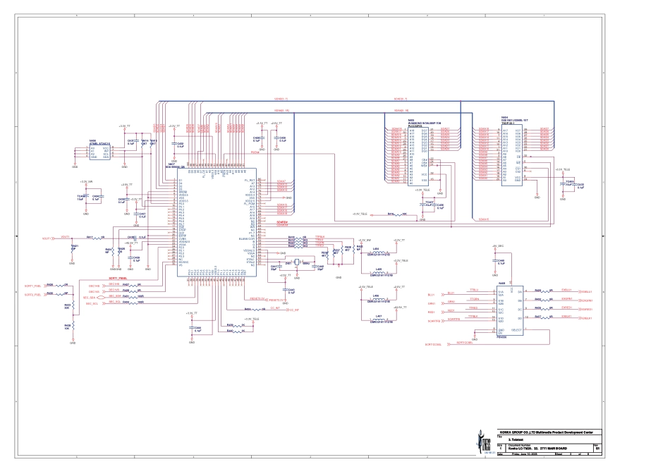 康佳液晶电视35008338板电路原理图.pdf_第3页