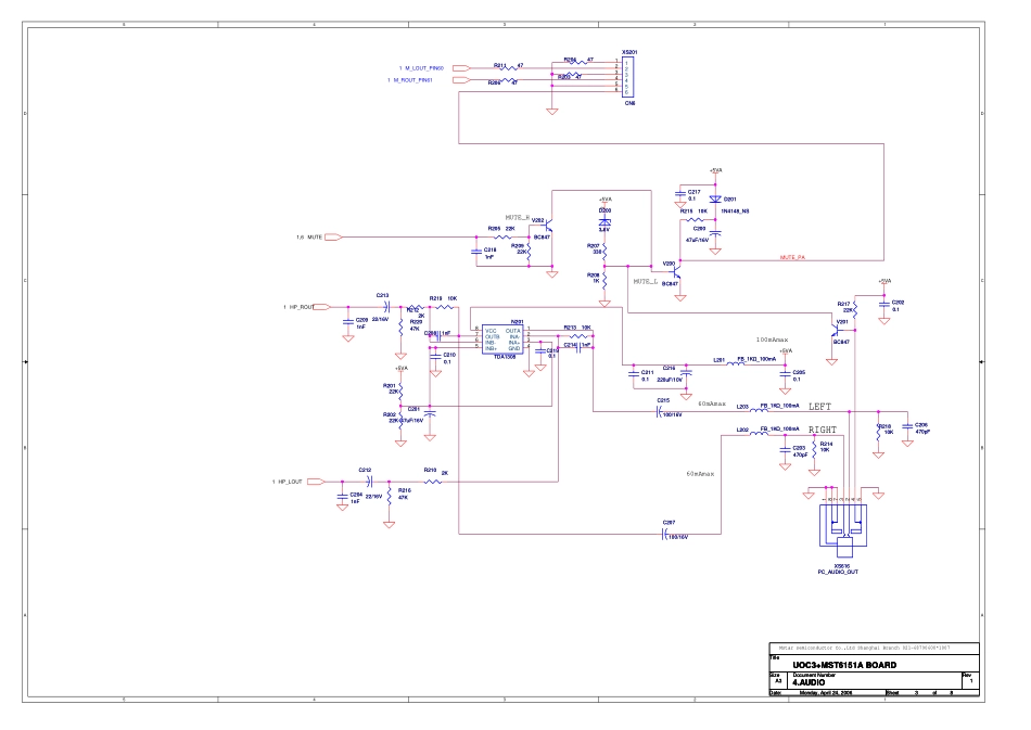 康佳液晶MST61510A TDA15063(35009466主板)原理图_康佳-MST61510A TDA15063(35009466)(主板)-图纸.pdf_第3页