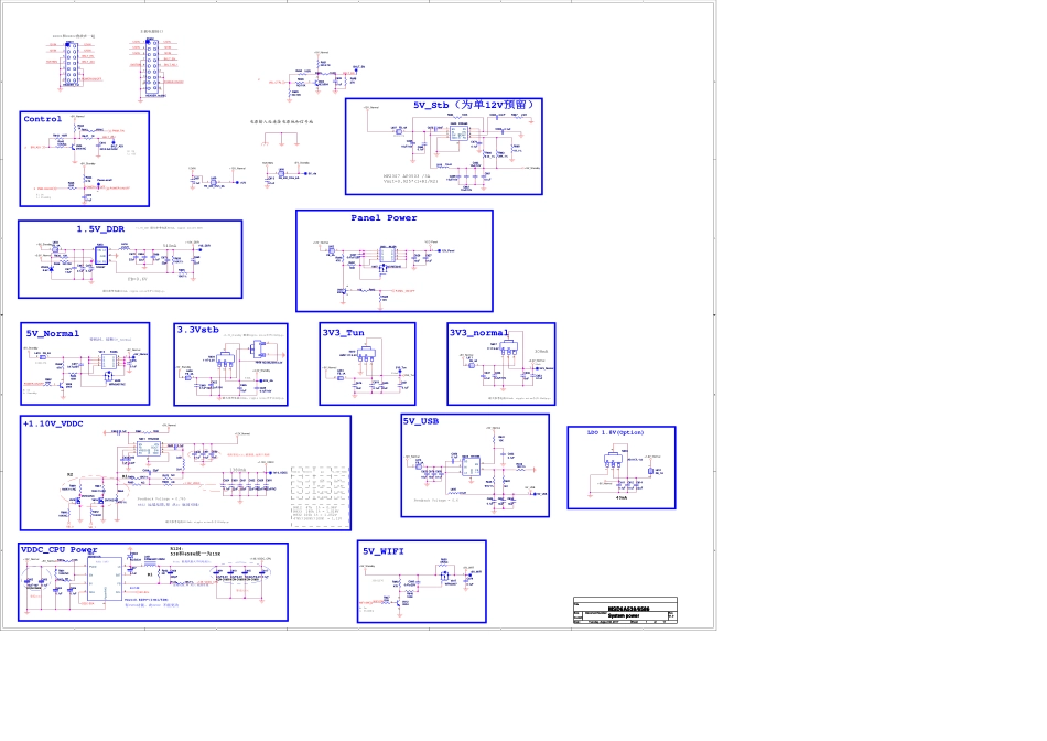 康佳液晶35023247主板电路原理图.pdf_第1页