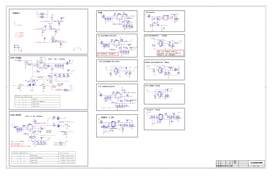 康佳液晶35023120主板电路原理图.pdf_第2页