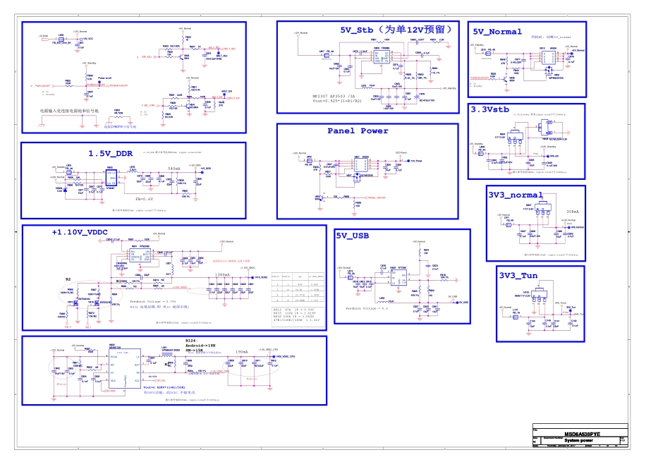 康佳液晶35023015主板电路原理图.pdf_第3页