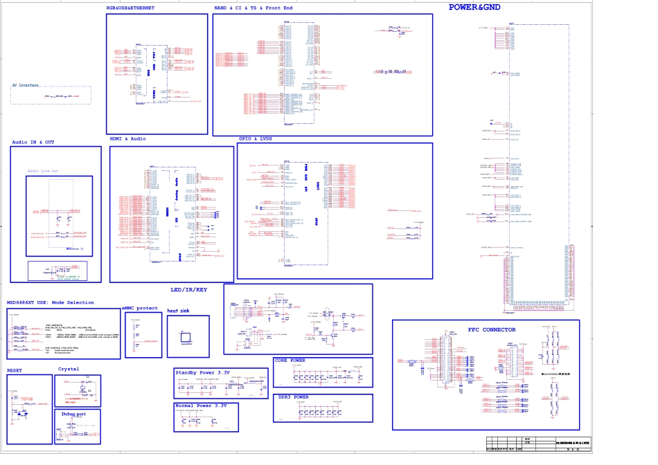 康佳液晶35022968主板电路原理图.pdf_第2页