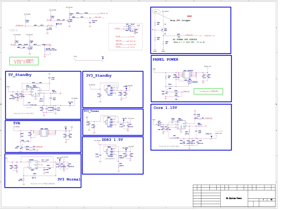 康佳液晶35022624三合一板电路原理图.pdf_第1页