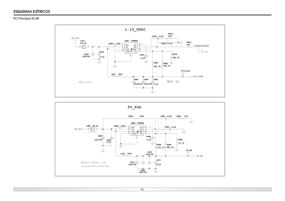 康佳液晶35019015电源板电路原理图.pdf_第2页