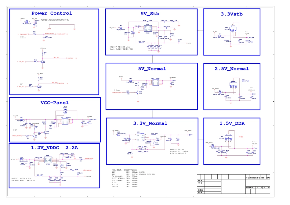 康佳液晶35018665电源板电路原理图.pdf_第2页