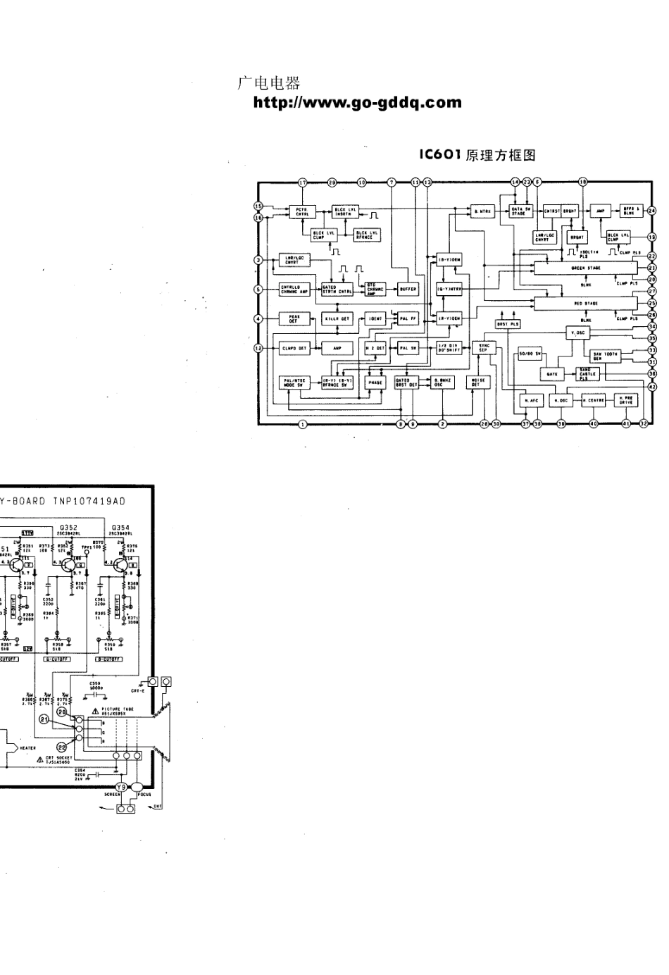 松下TC-2186CV原理图_松下  TC-2186CV、TC-2186DDV(06).pdf_第1页