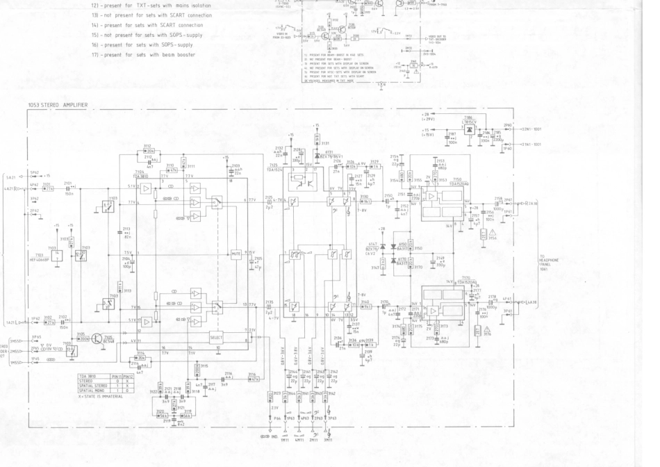 TV_PhilipsK40_Sound Stereo.pdf_第1页