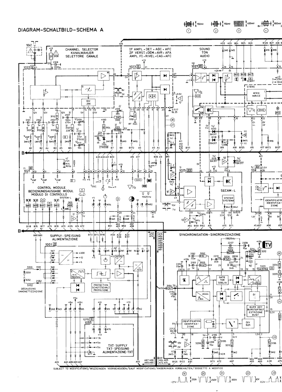 TV_PhilipsK40_Philips -  K40.pdf_第1页