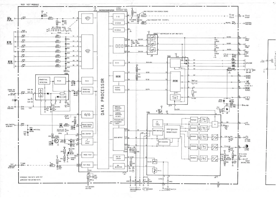 TV_PhilipsK40_Data Processor.pdf_第1页