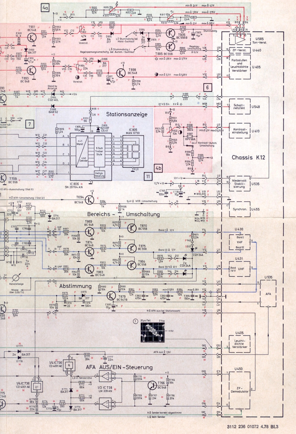 TV_PhilipsK12_chassis K12-7.pdf_第1页