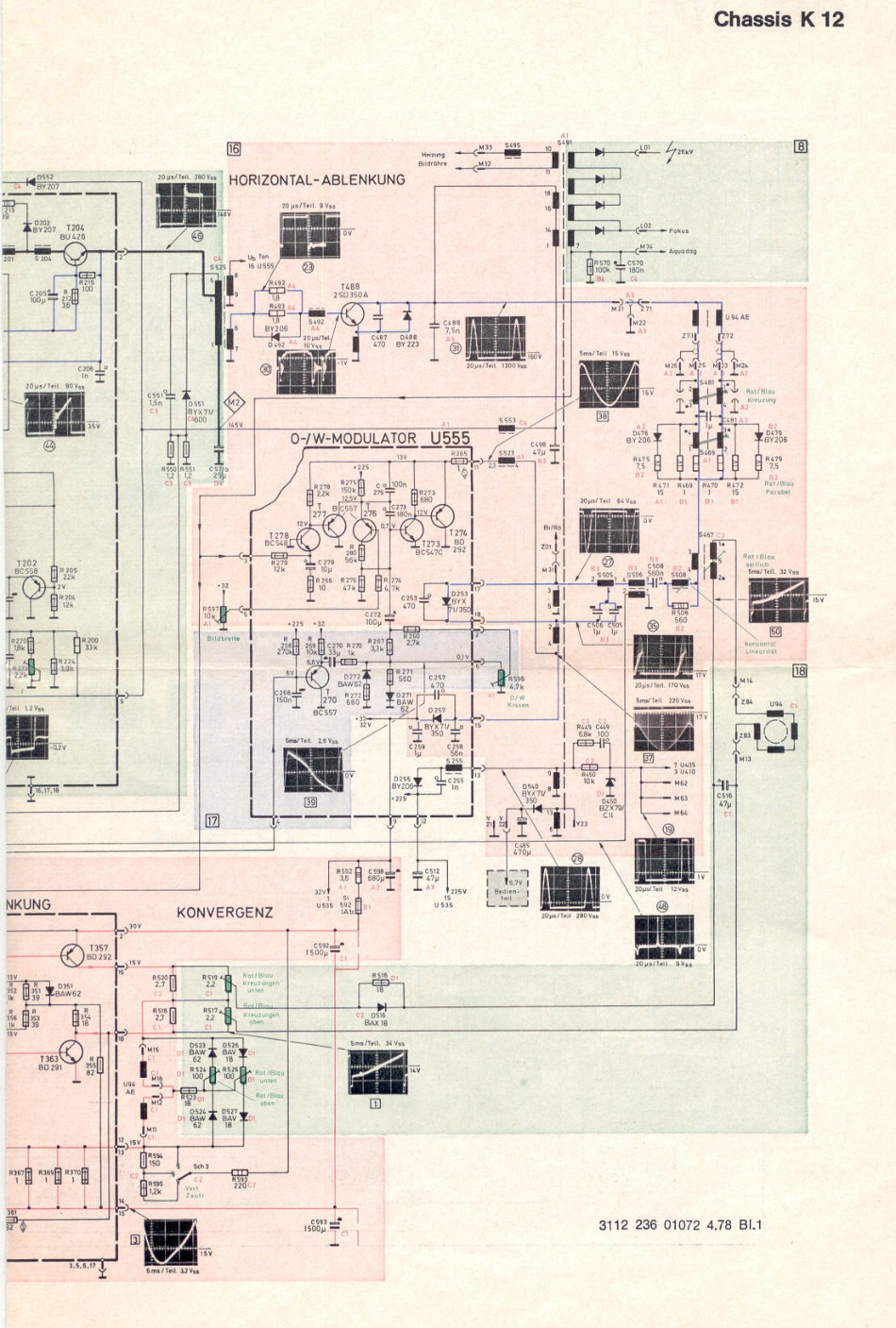 TV_PhilipsK12_chassis K12-2.pdf_第1页