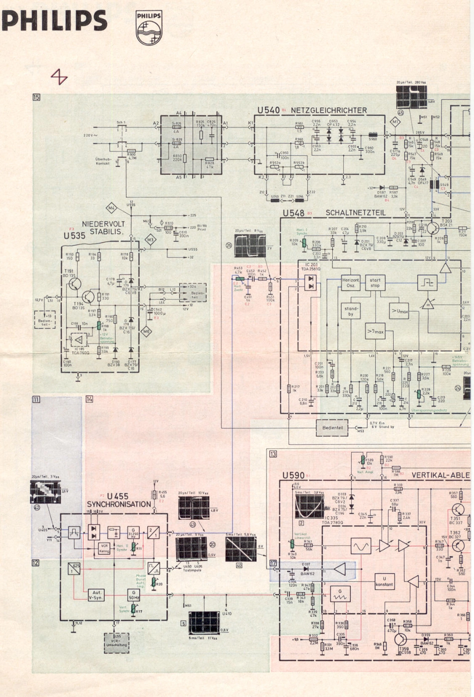 TV_PhilipsK12_chassis K12-1.pdf_第1页