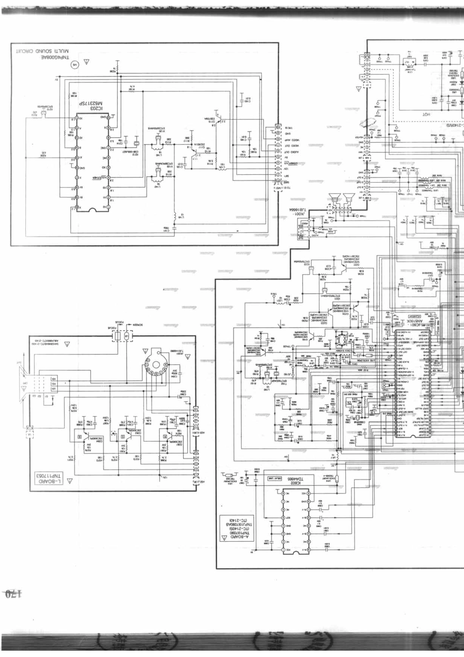 松下TC-2140S_松下TC-2140S_A.pdf_第1页