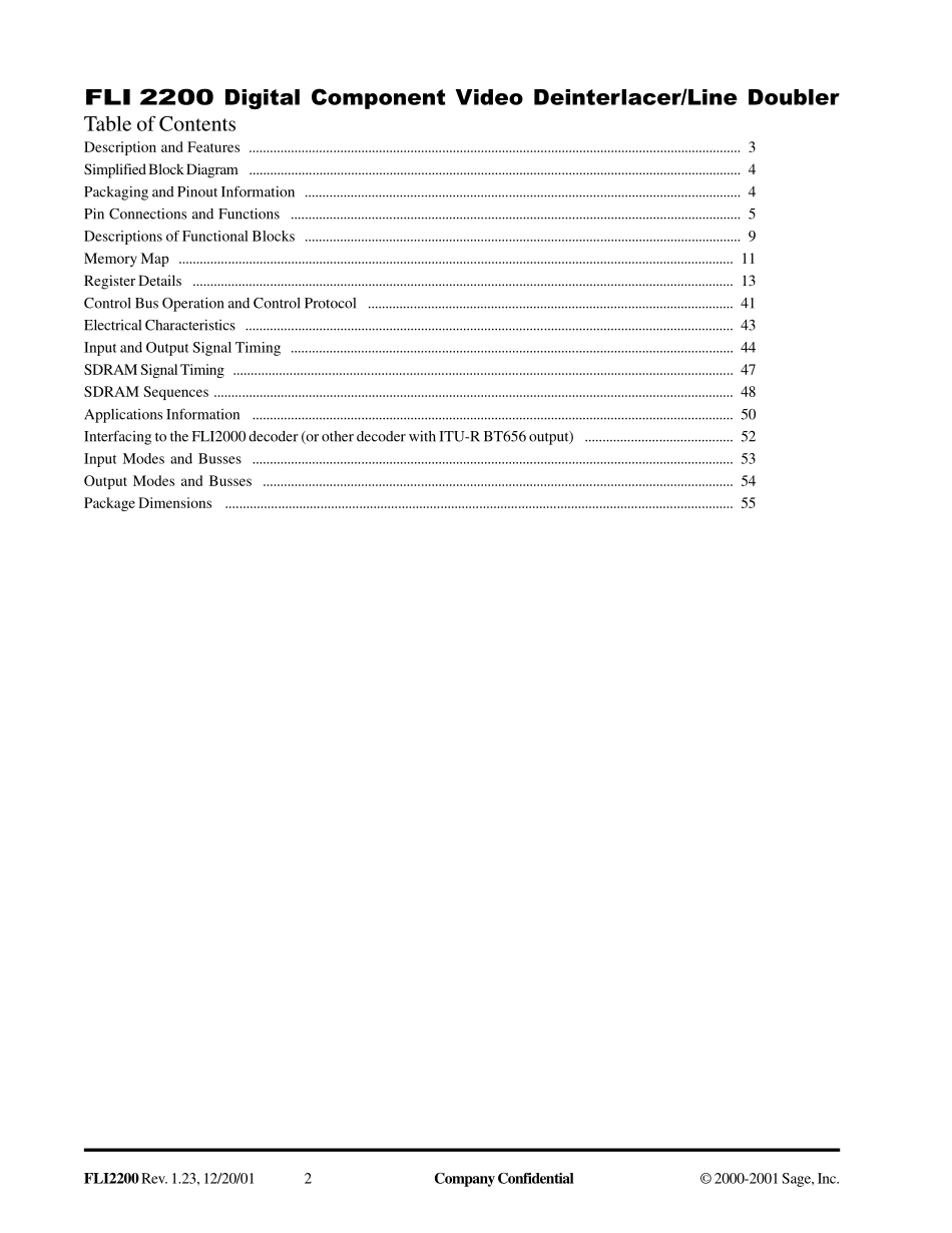 IC_FLI2200_DS.pdf_第2页