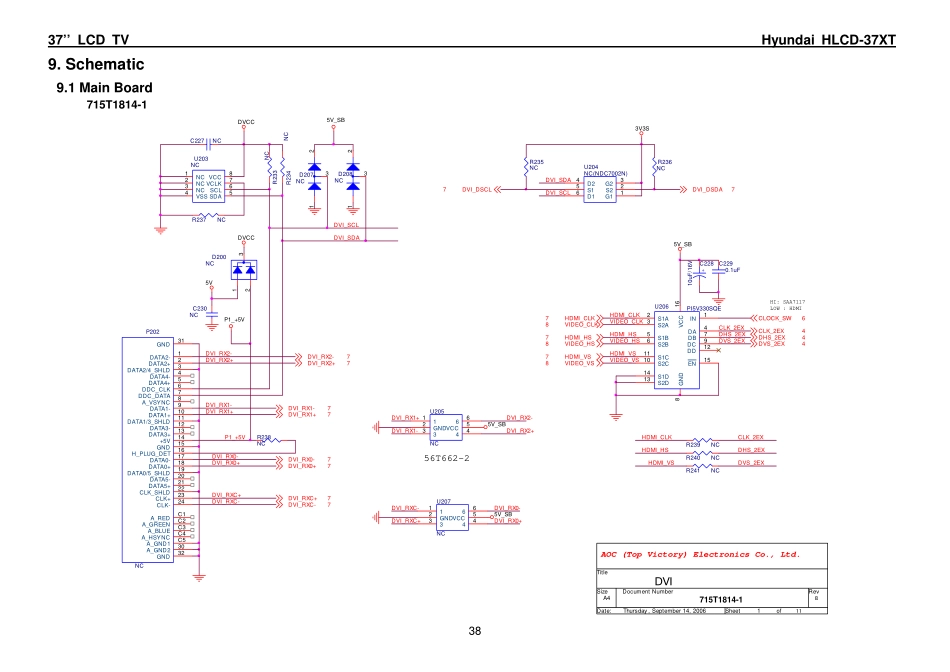 Hyundai现代HLCD-37XT液晶电视电路图.pdf_第2页