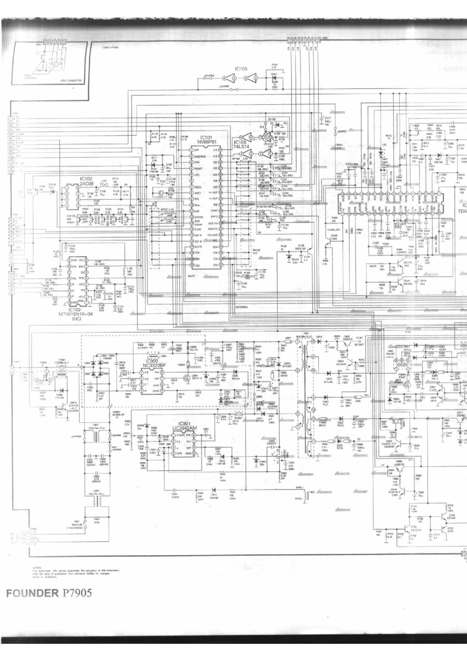 FOUNDER P7905_017A.pdf_第1页