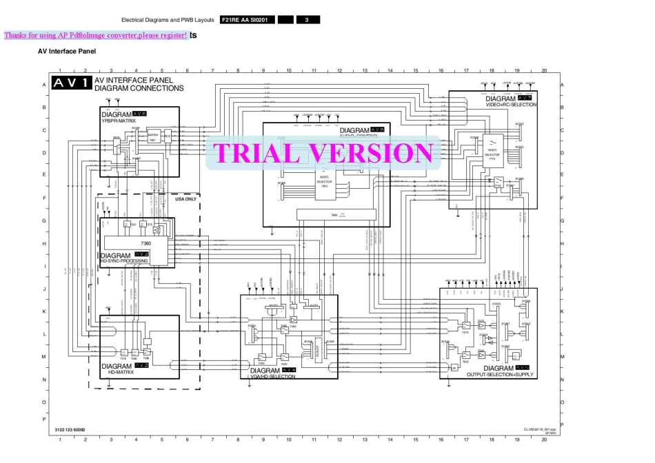 F21RE AA_Philips F21RE AA机芯0002.pdf_第1页