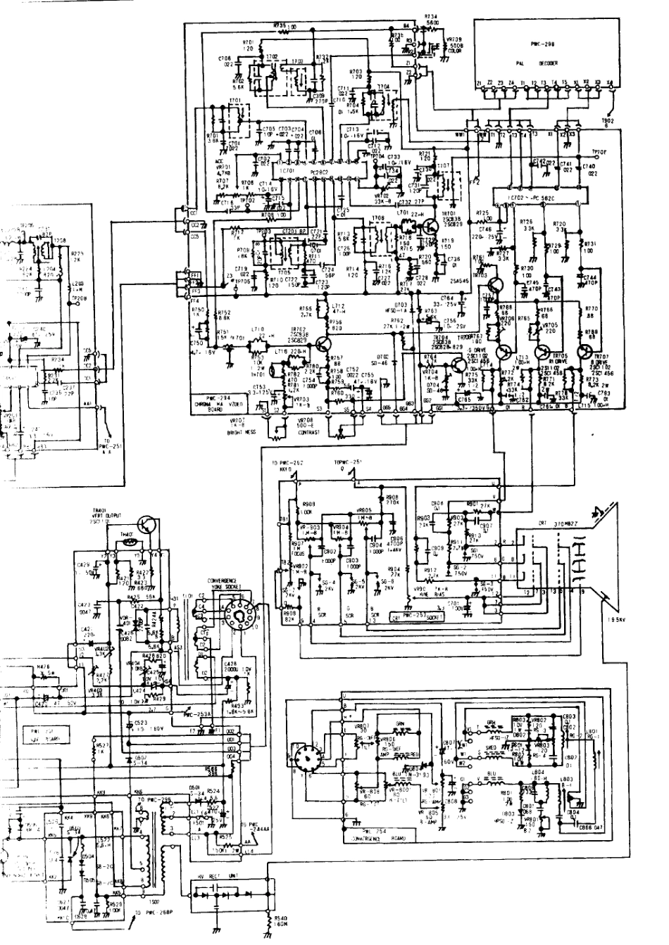 日电  CV-14T81E(H)_135B.pdf_第1页