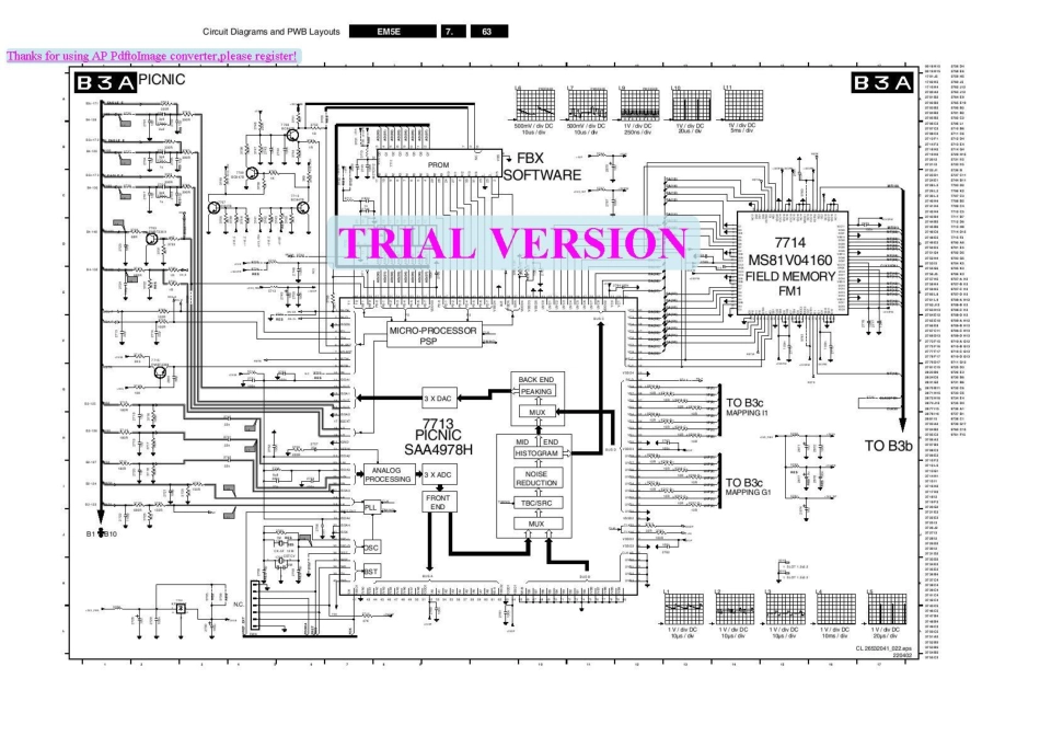 EM5E AA_Philips EM5E AA机芯0062.pdf_第1页