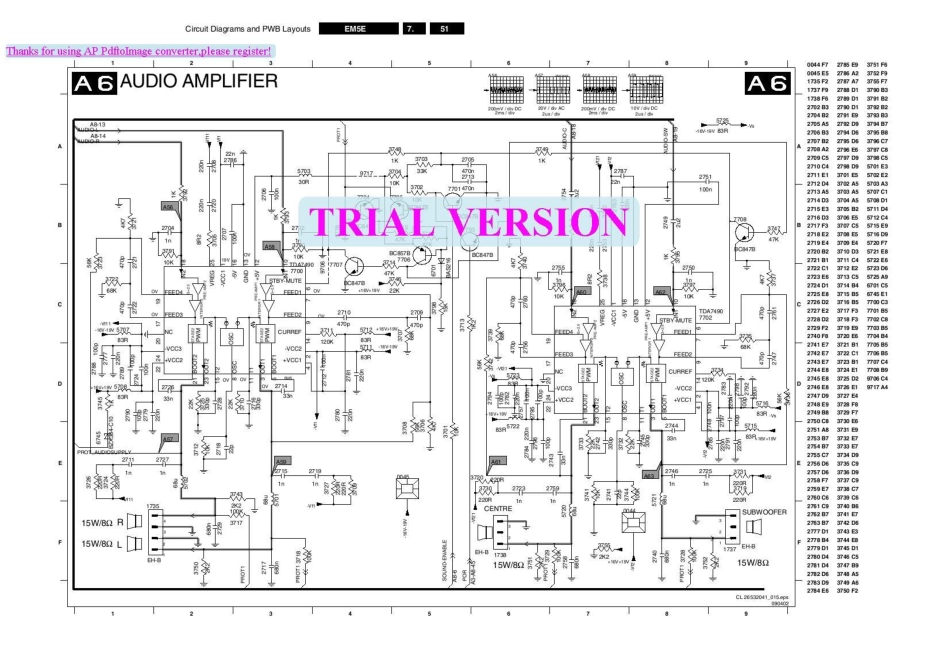 EM5E AA_Philips EM5E AA机芯0050.pdf_第1页