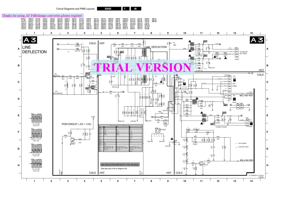 EM5E AA_Philips EM5E AA机芯0047.pdf_第1页