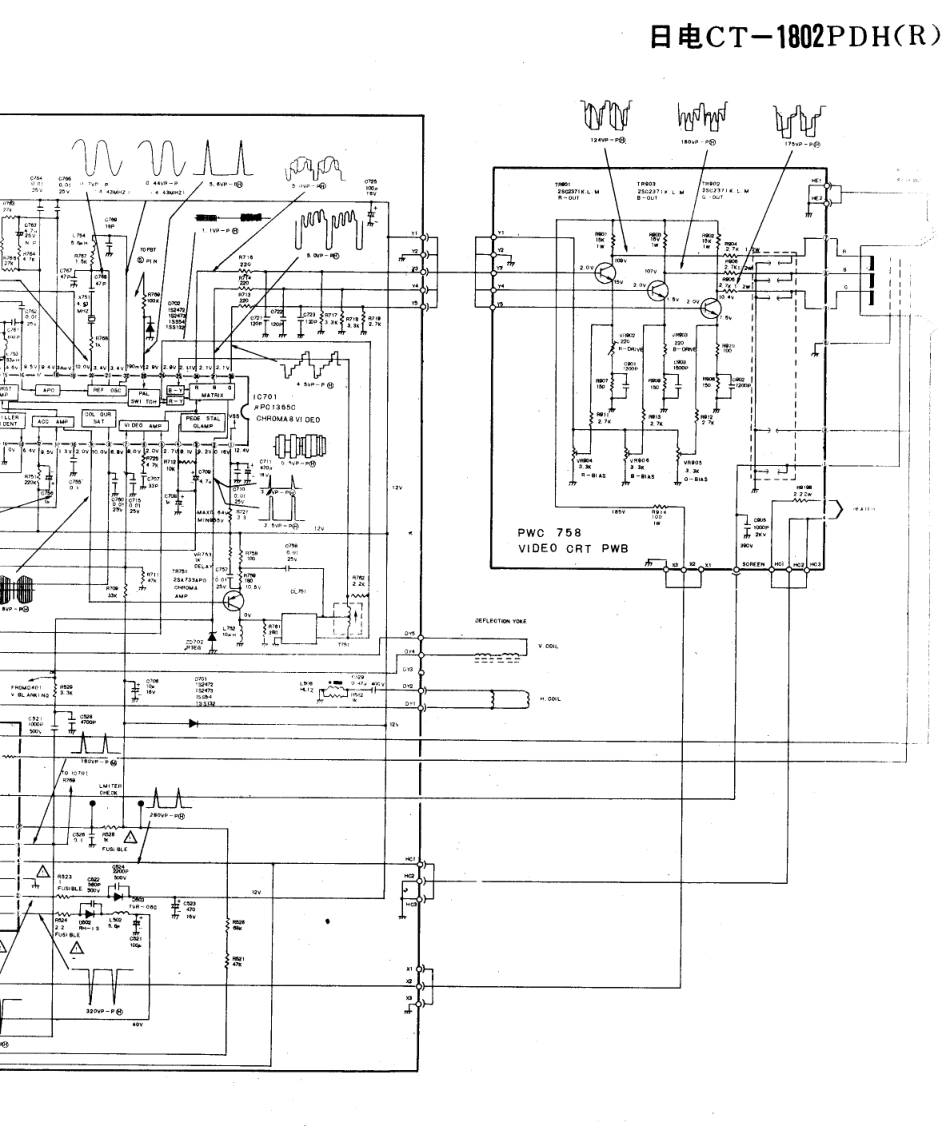 日电  CT-1802PDH(R)_155B.pdf_第1页