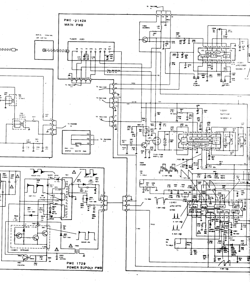 日电  CT-1802PDH(R)_154B.pdf_第1页