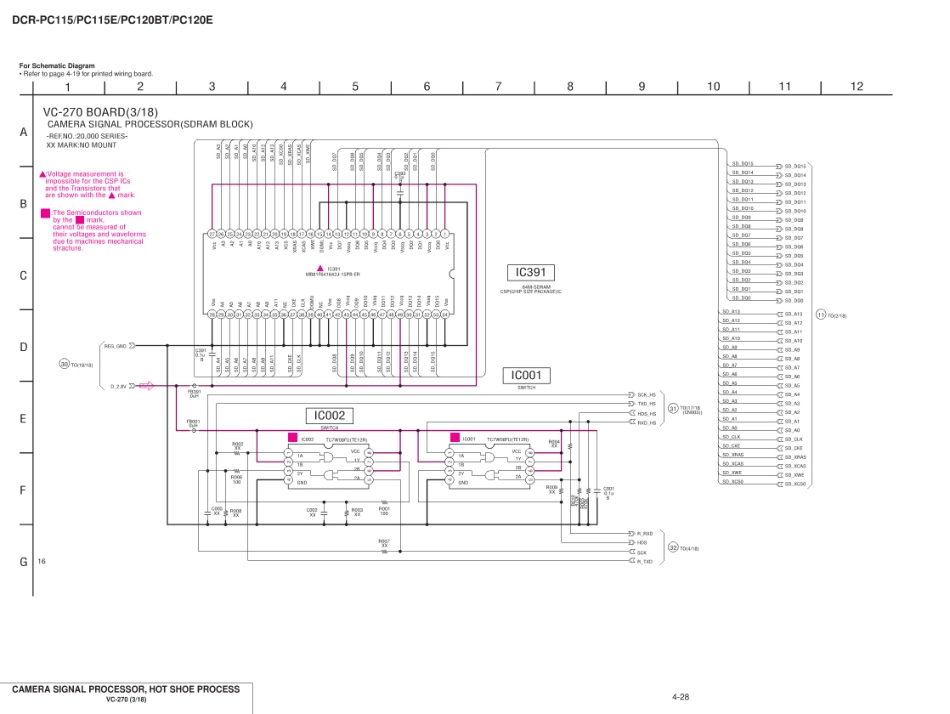 DCR-DCR-PC120BT摄像机图纸.pdf_第3页