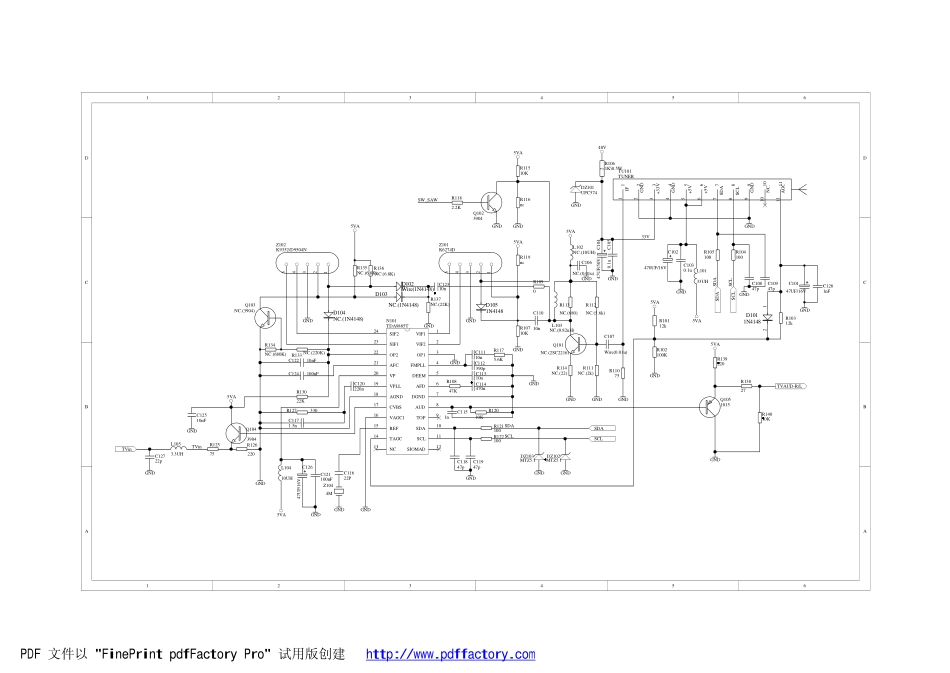 D29MB1原理图原理图_1.pdf_第1页