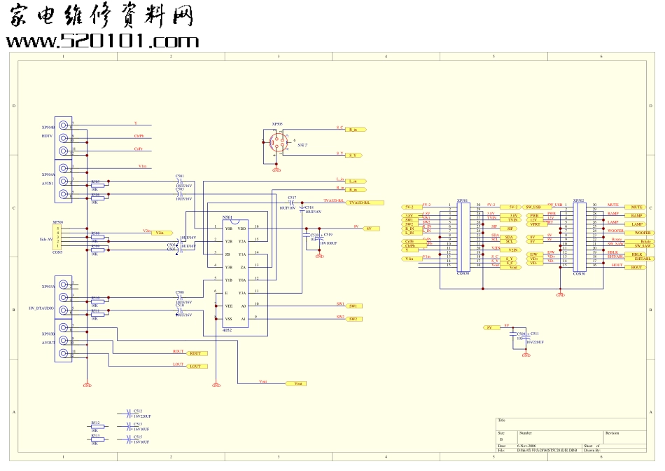 D29FA5-A原理图原理图_D29FA5-A原理图-2.pdf_第1页