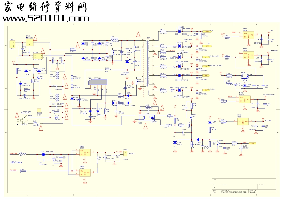 D29FA12-AKM（B）原理图原理图_D29FA12-AKM（B）原理图-1.pdf_第1页