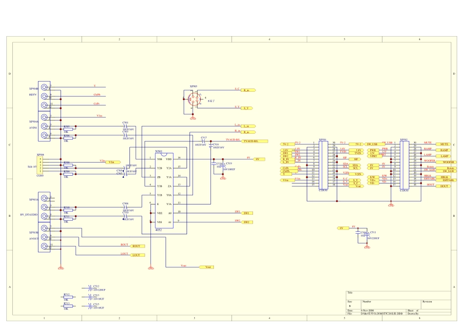 D29FA12-AKM（B）原理图原理图_D29FA12-AKM（B）原理图-2.pdf_第1页